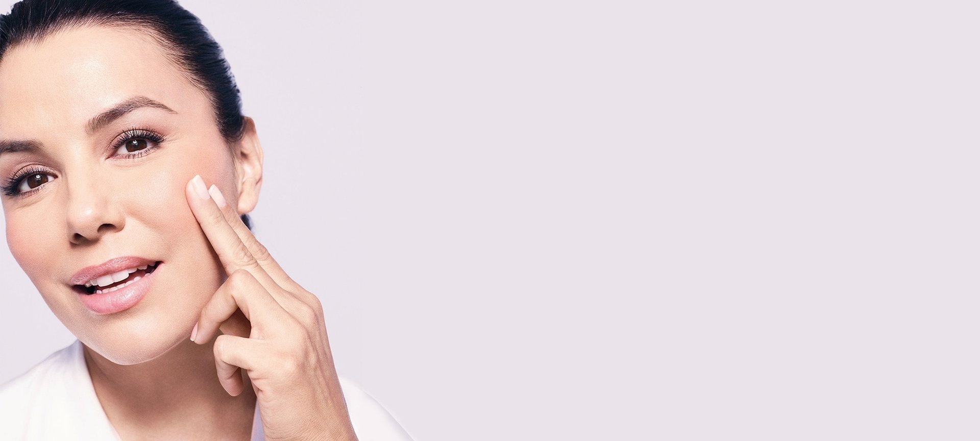 Eva Longoria Revitalift Filler Hero